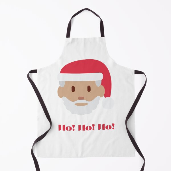 Item preview, Ho Ho Ho Santa Clause designed and sold by Stitchmoji.
