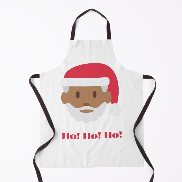 Item preview, Ho Ho Ho Santa Clause designed and sold by Stitchmoji.