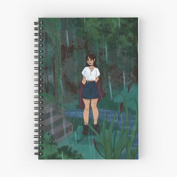 Item preview, In the Rain designed and sold by Zhanari.