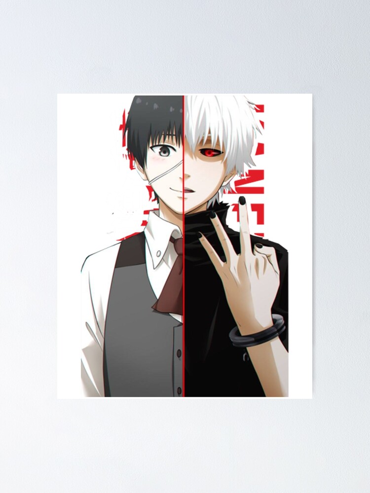 Kaneki