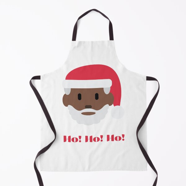 Item preview, Ho Ho Ho Santa Clause designed and sold by Stitchmoji.