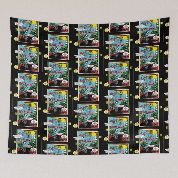 Item preview, Brother Soul Comic Magazine Super Special ( Page Pop-Art Sample #20 ) designed and sold by TexWatt.