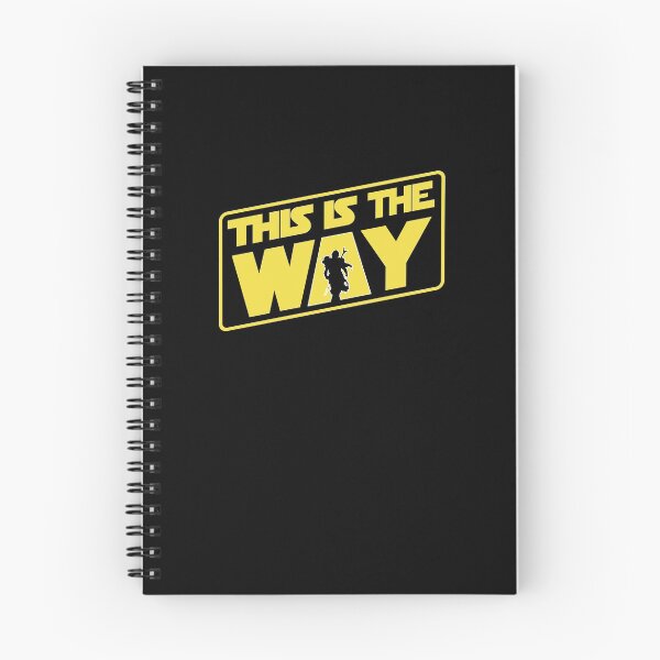 Item preview, This is The way 2 designed and sold by Cheesy06.