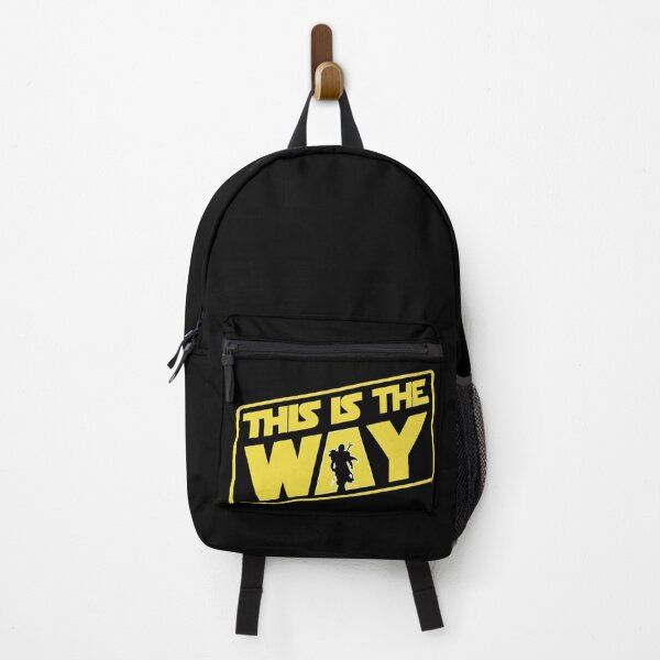 Item preview, This is The way 2 designed and sold by Cheesy06.