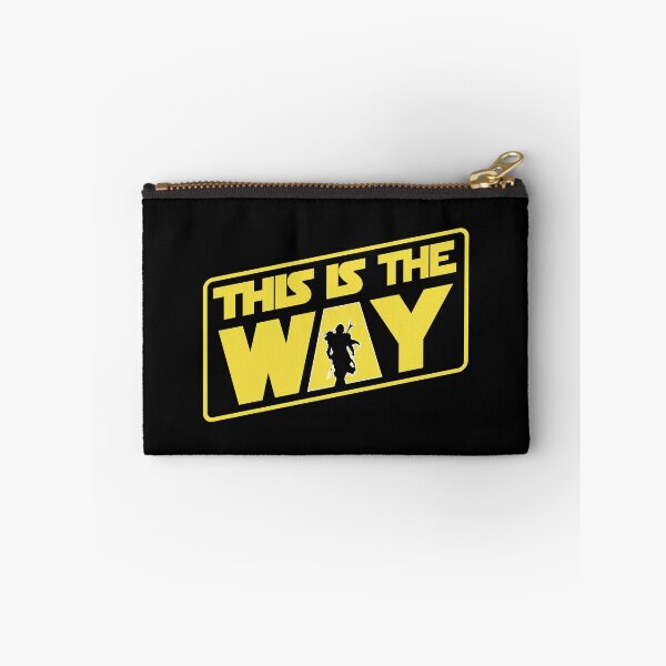 Item preview, This is The way 2 designed and sold by Cheesy06.