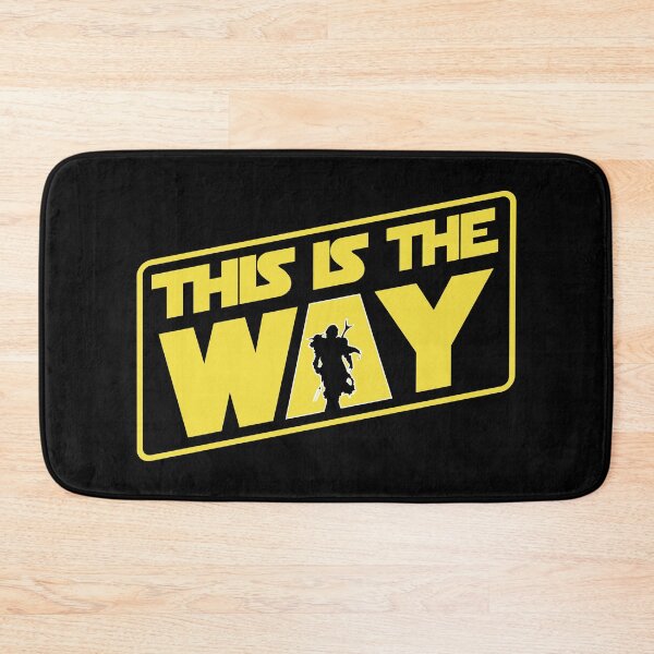 Item preview, This is The way 2 designed and sold by Cheesy06.