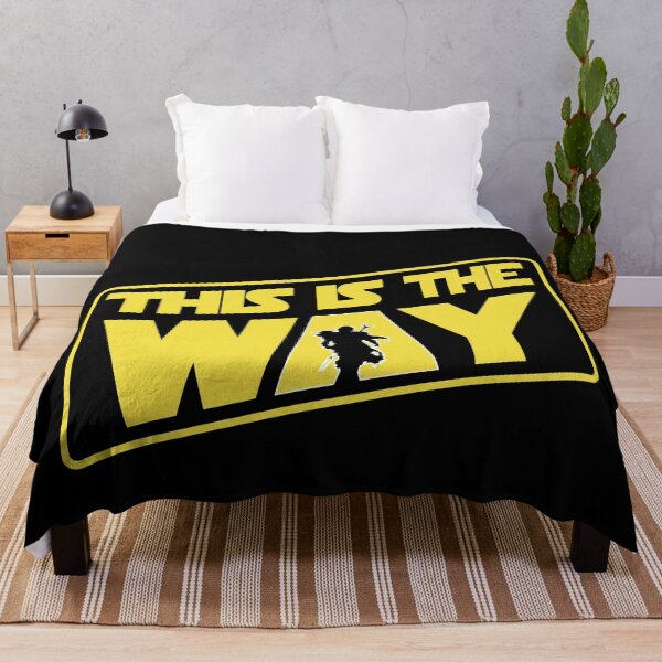 Item preview, This is The way 2 designed and sold by Cheesy06.