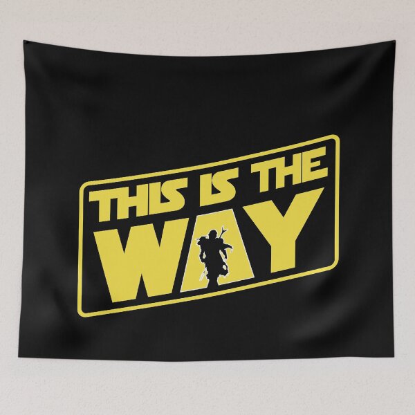 Item preview, This is The way 2 designed and sold by Cheesy06.