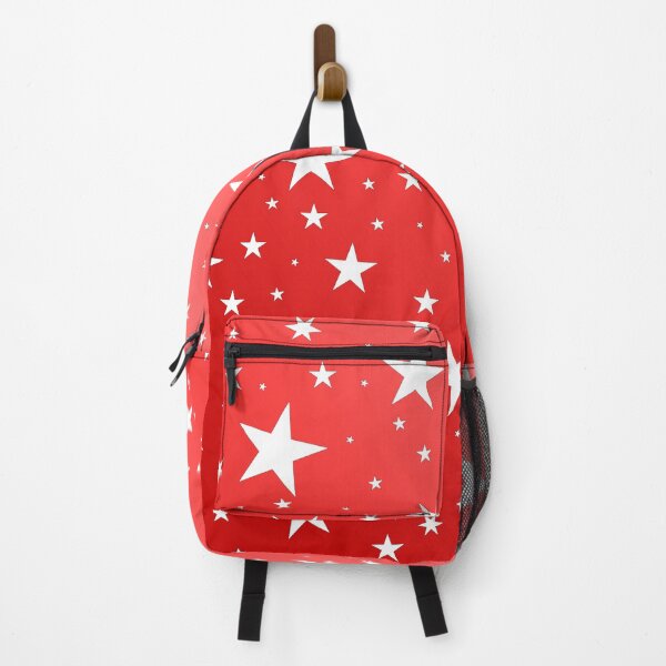 Item preview, Stars on Red Gradient designed and sold by f2error.