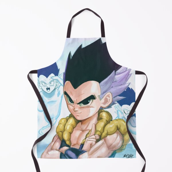 Item preview, Fusion Warrior designed and sold by markclarkii.