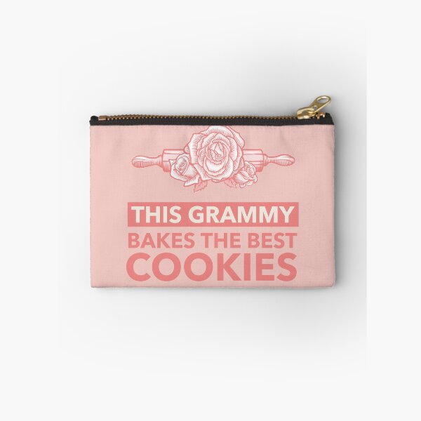 Item preview, This Grammy Bakes the Best Cookies, Gift for Grammy designed and sold by sableandshadow.
