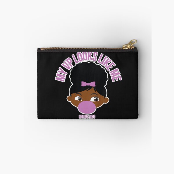 Item preview, Kids My VP Looks Like Me Toddler Kids Black Girls Cute designed and sold by GaleBerry.