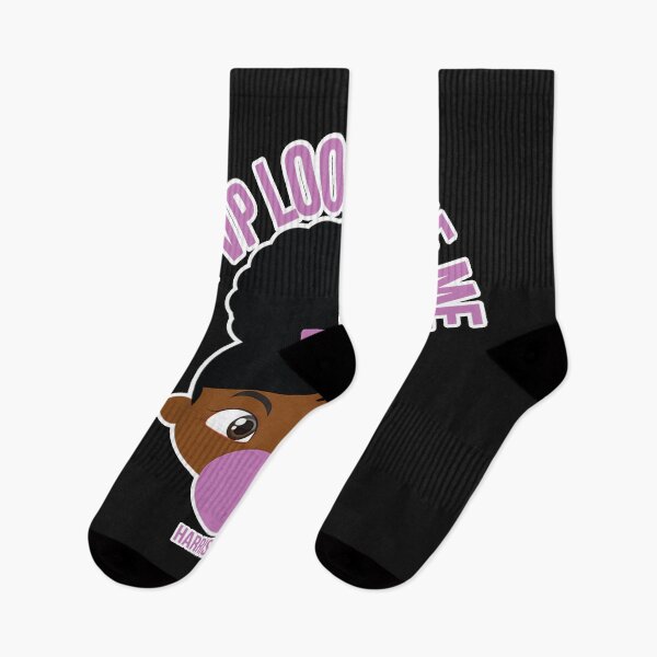 Item preview, Kids My VP Looks Like Me Toddler Kids Black Girls Cute designed and sold by GaleBerry.