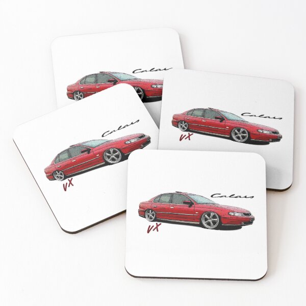 Item preview, Red VX Calais designed and sold by Andmaj.