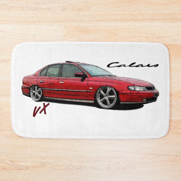 Item preview, Red VX Calais designed and sold by Andmaj.
