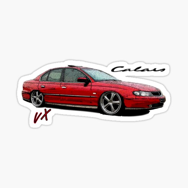 Item preview, Red VX Calais designed and sold by Andmaj.