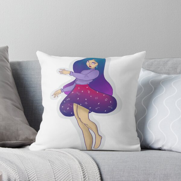 Item preview, Star girl designed and sold by Zhanari.