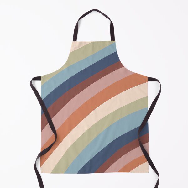 Item preview, Muted Rainbow Print designed and sold by designbycheyney.