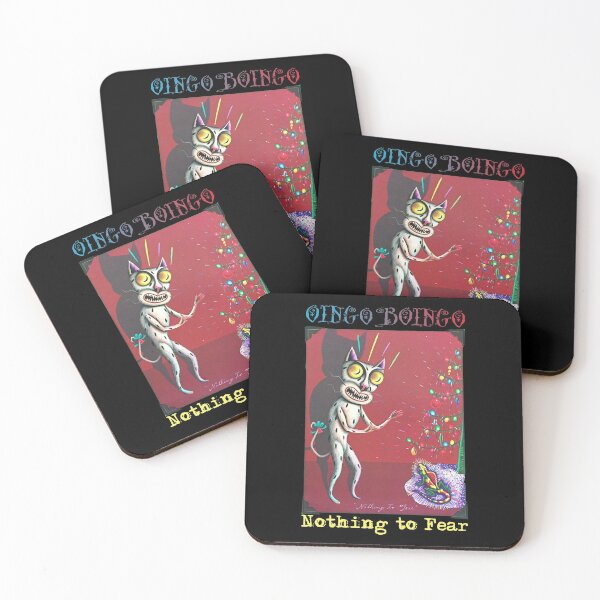 Item preview, oingo boingo funny designed and sold by Sherri98.