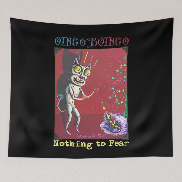 Item preview, oingo boingo funny designed and sold by Sherri98.