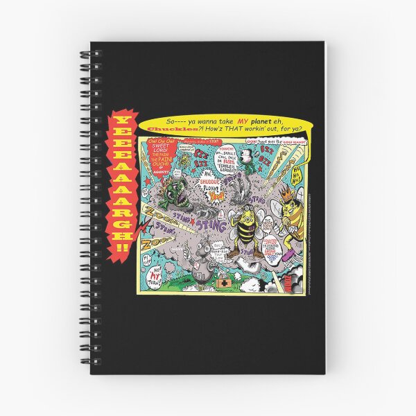 Item preview, Brother Soul Comic Magazine Super Special ( Page Pop-Art Sample #21 ) designed and sold by TexWatt.