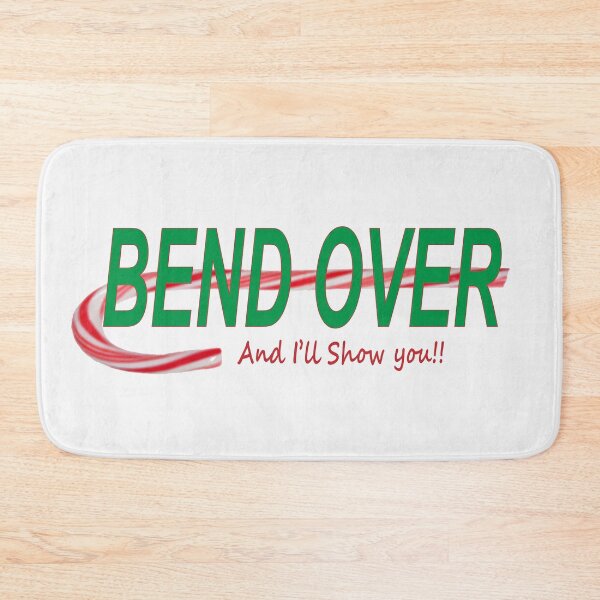 Item preview, BEND OVER and I'll Show you!! designed and sold by JAZTshirt.