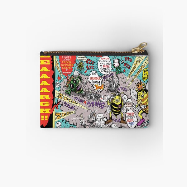 Item preview, Brother Soul Comic Magazine Super Special ( Page Pop-Art Sample #21 ) designed and sold by TexWatt.