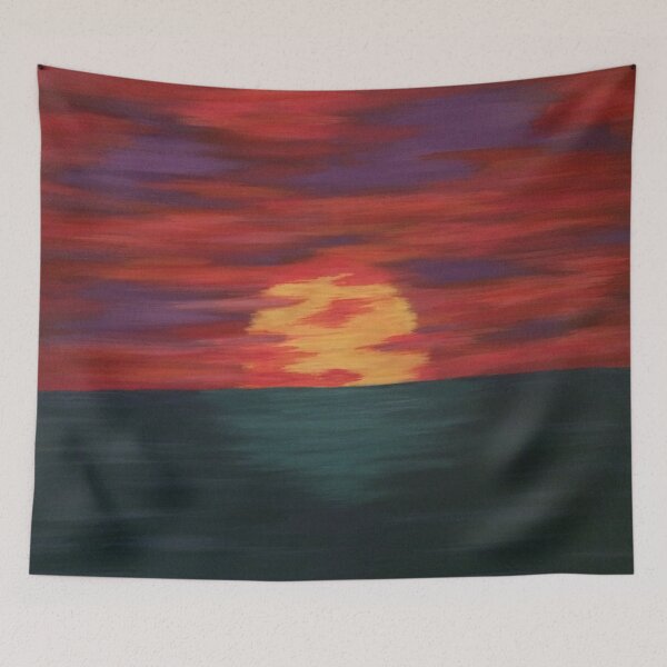 Item preview, Sunset designed and sold by jls22892.