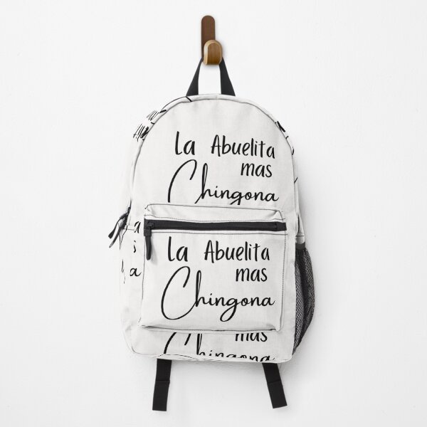 Item preview, La Abuelita mas chingona shirt, Funny Spanish Grandma Shirt, Chingona Shirt, Latina Grandma, Spanish Shirt, designed and sold by prteacool.