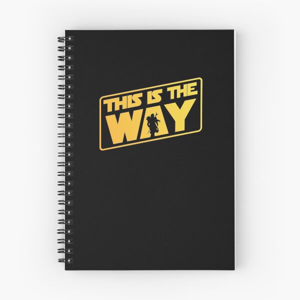 Item preview, This is The way 3 designed and sold by Cheesy06.
