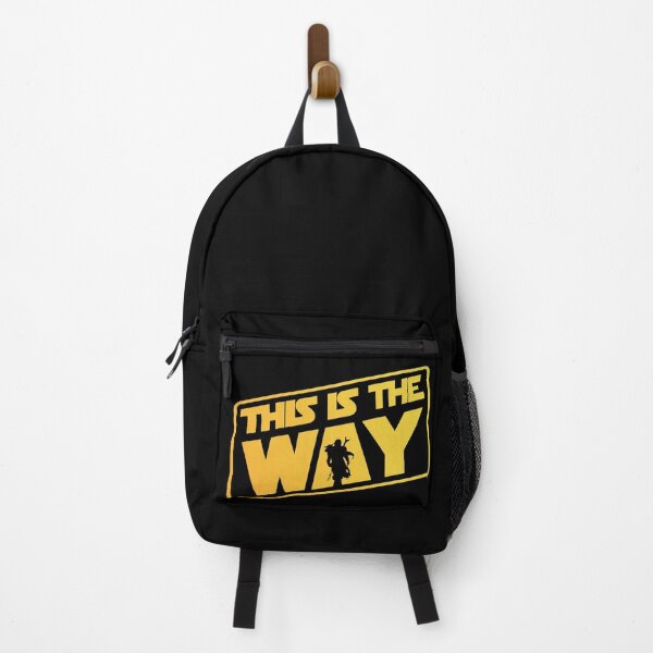 Item preview, This is The way 3 designed and sold by Cheesy06.