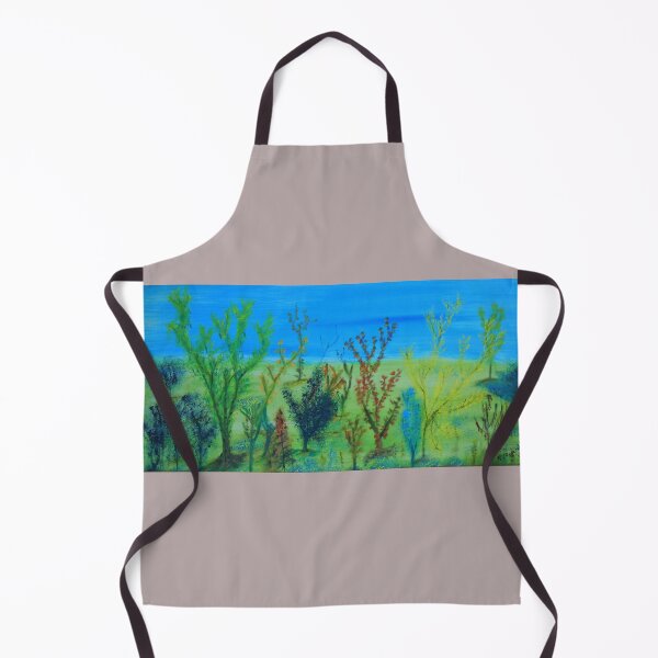 Item preview, "The Trees" designed and sold by Robert Regenold's Art Shop.