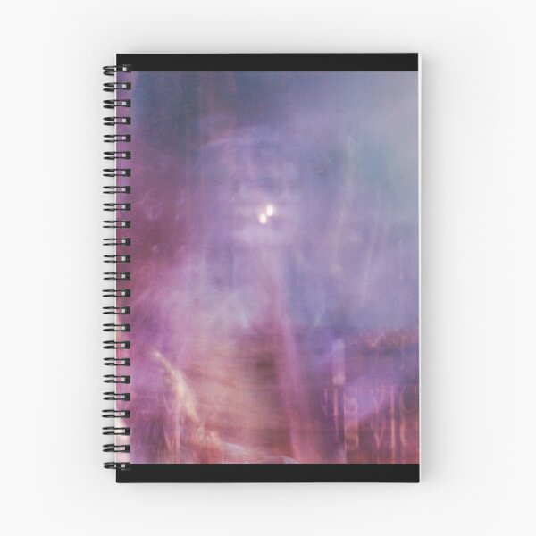 Item preview, Abstract long exposure designed and sold by Eric Charles.