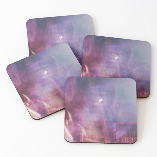 Item preview, Abstract long exposure designed and sold by Eric Charles.