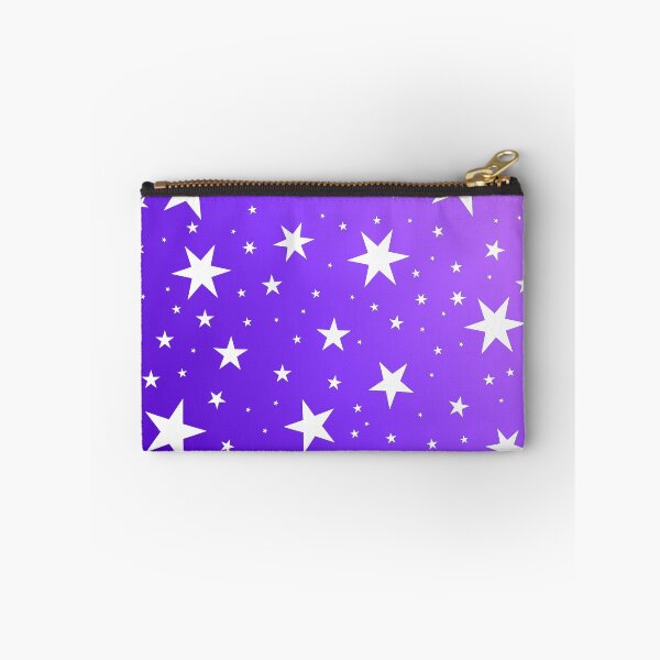 Item preview, Stars on Purple Gradient designed and sold by f2error.