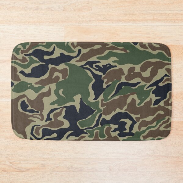 Item preview, Aliens USCM Colonial Marines Camo Pattern designed and sold by AJ  Liber.