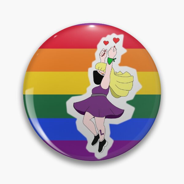 Item preview, LGBTQI+ designed and sold by Araña lo que puedas punto com.