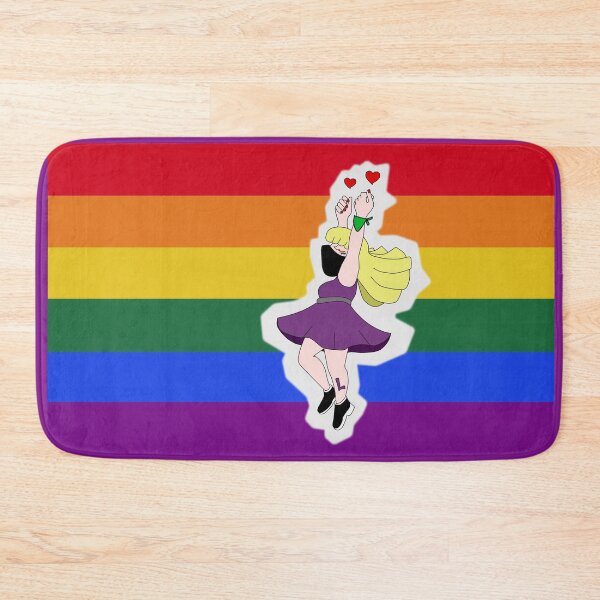 Item preview, LGBTQI+ designed and sold by Araña lo que puedas punto com.