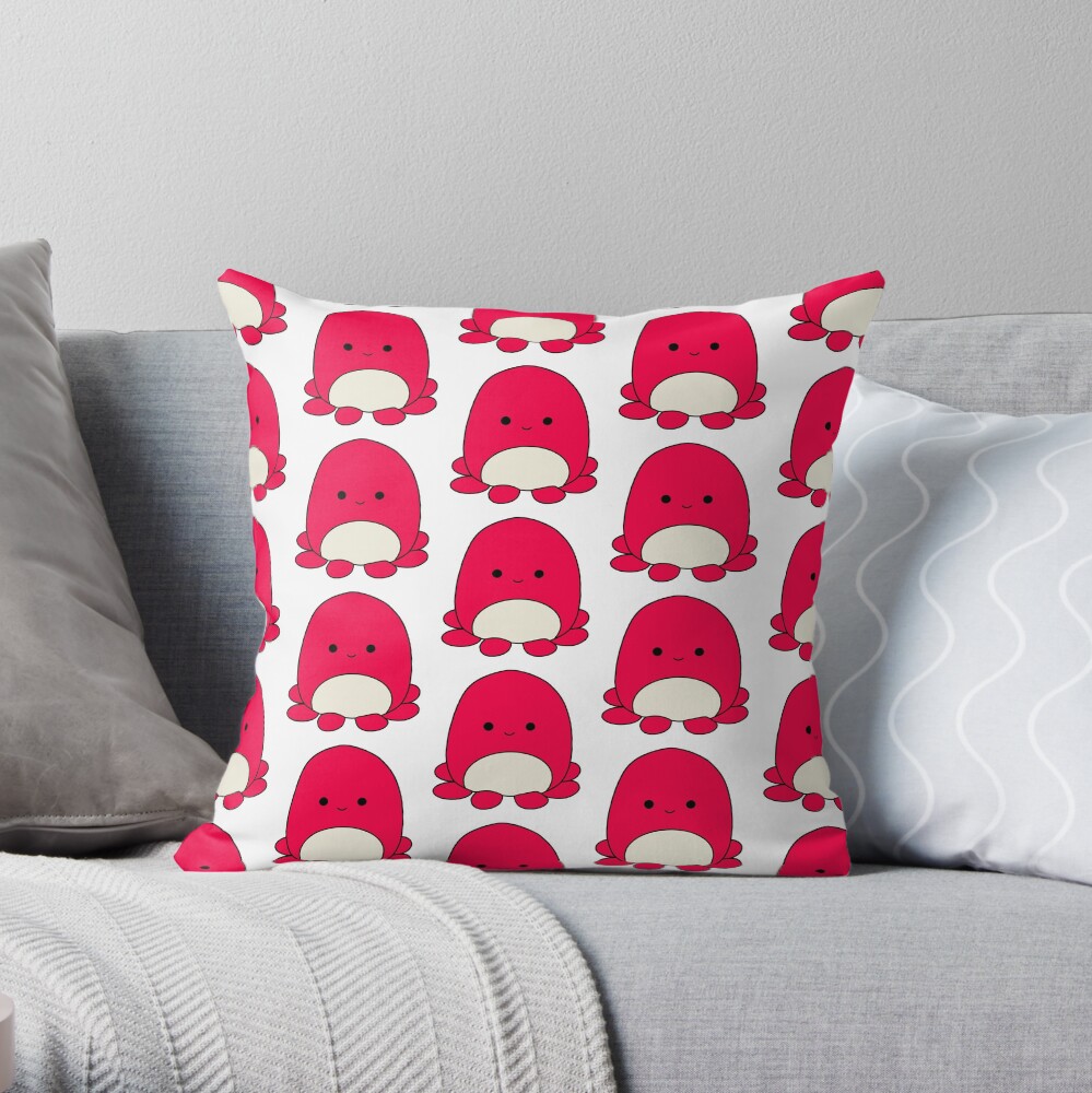 veronica the octopus squishmallow