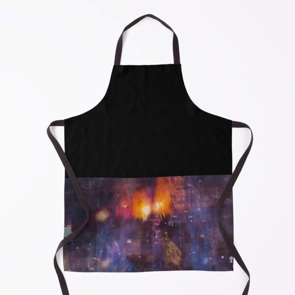 Item preview, Abstract Silent Hill designed and sold by Eric Charles.