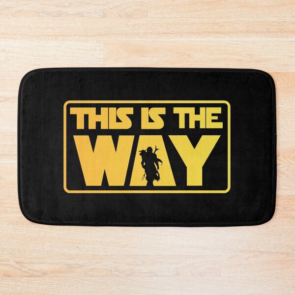 Item preview, This is The way 4 designed and sold by Cheesy06.