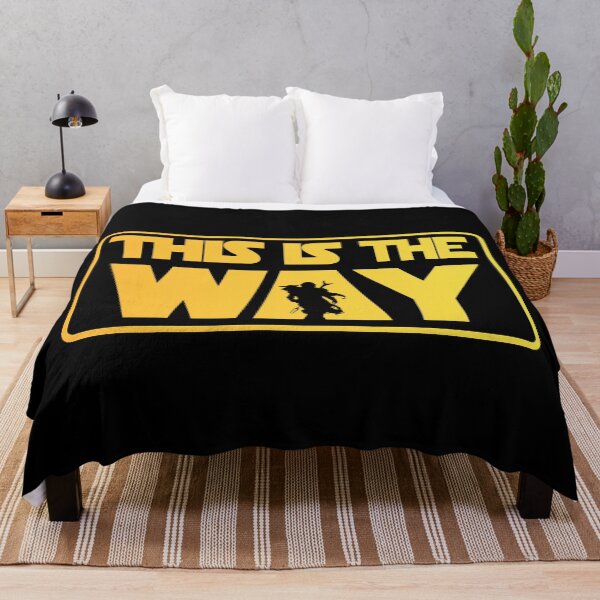 Item preview, This is The way 4 designed and sold by Cheesy06.