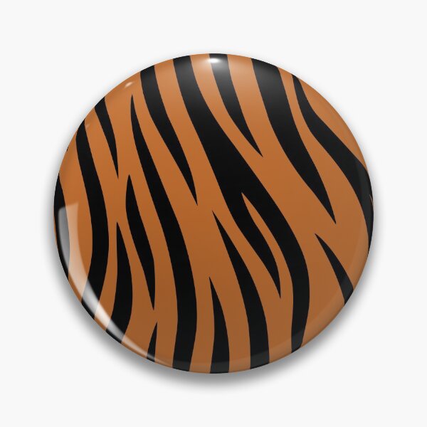 Item preview, Tiger Stripes  designed and sold by S-ivanov.