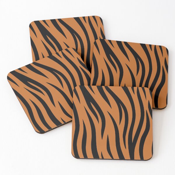 Item preview, Tiger Stripes  designed and sold by S-ivanov.