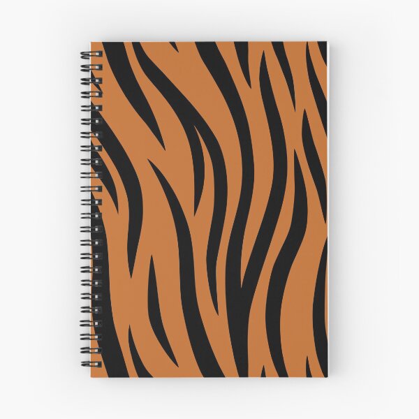 Item preview, Tiger Stripes  designed and sold by S-ivanov.
