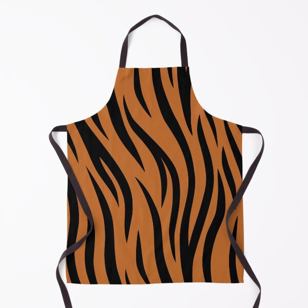 Item preview, Tiger Stripes designed and sold by S-ivanov.