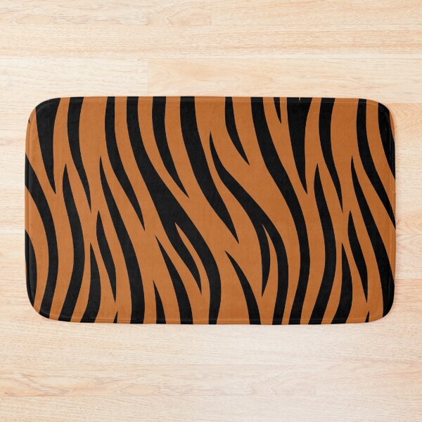 Item preview, Tiger Stripes  designed and sold by S-ivanov.