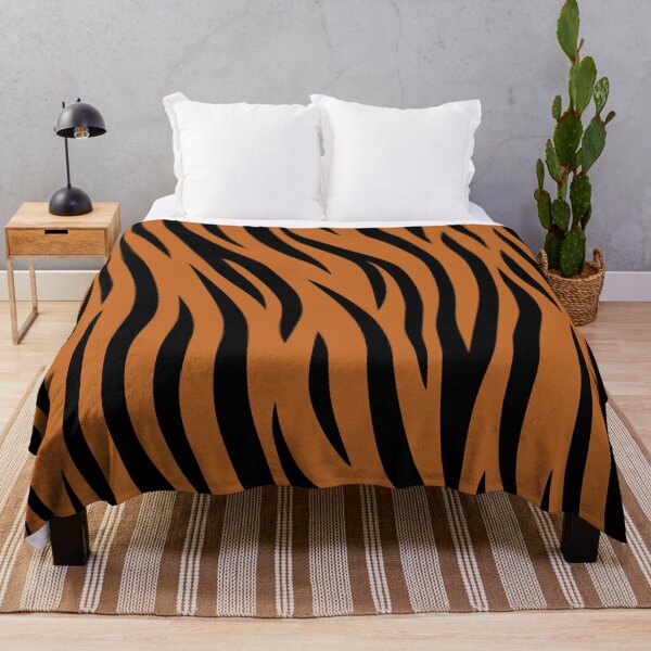 Item preview, Tiger Stripes designed and sold by S-ivanov.