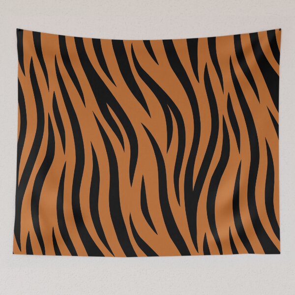 Item preview, Tiger Stripes  designed and sold by S-ivanov.