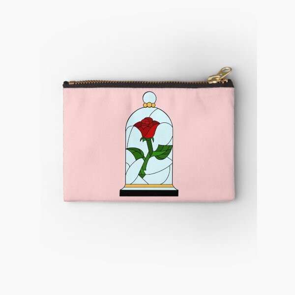Item preview, Stained Glass Rose designed and sold by Haley Stanaford.